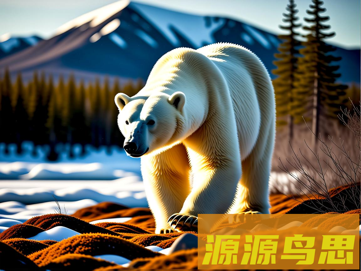 动物为什么迁徙？万里征程背后的生存密码（2025年震撼解读）