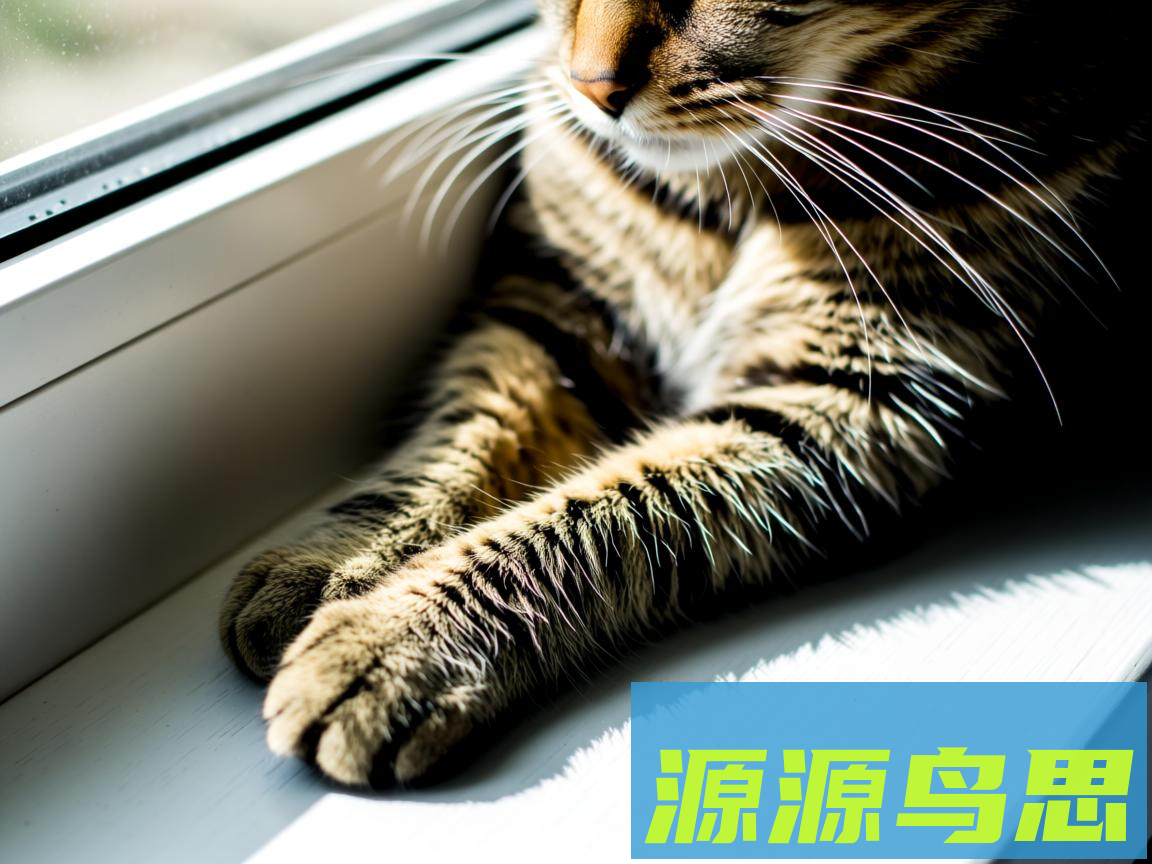 猫咪为什么踩奶？不只是怀念妈妈，还有这些秘密原因！