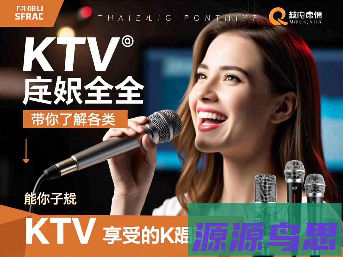 麦克风怎么选？2025年KTV与家庭娱乐麦克风选购全指南