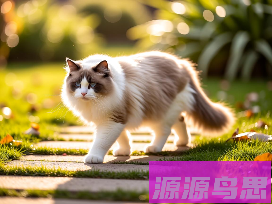 布偶猫为什么这么温顺？是“小仙女”还是“玻璃胃”？（2025年真相解读）