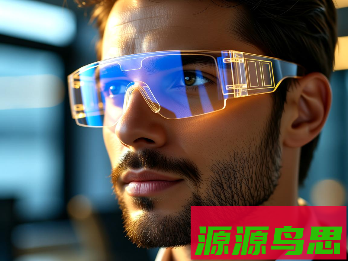 长时间对着电脑手机，该怎么选眼镜？2025年数码族护眼指南