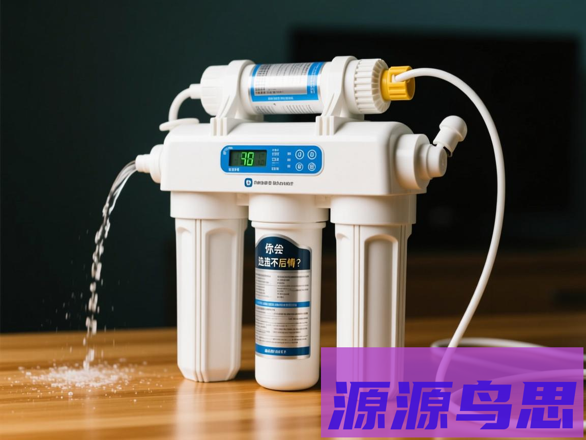 家用滤水器怎么选？2025年避坑指南，看完再买不后悔