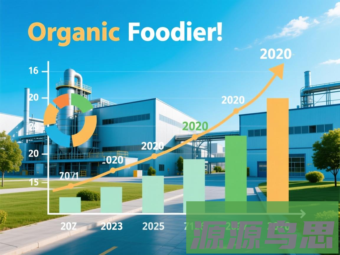 2025年有机食品加工厂投资分析：绿色商机背后的真实盈利