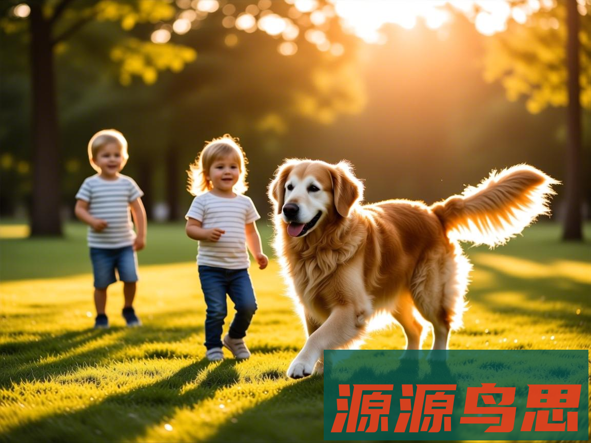 金毛犬好养吗？揭秘“暖男”标签下的真实生活（2025年新手必看）