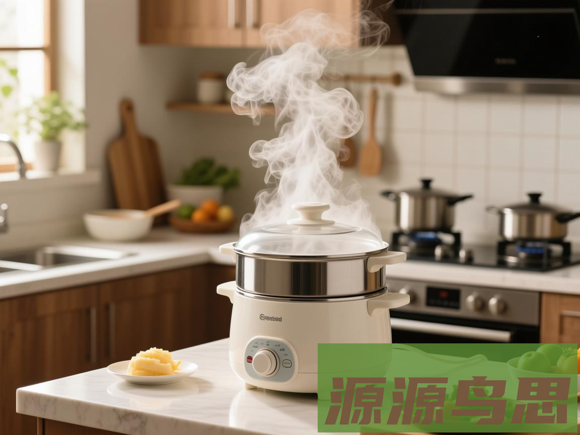 电蒸锅是厨房必备还是可有可无？2025年实测告诉你答案