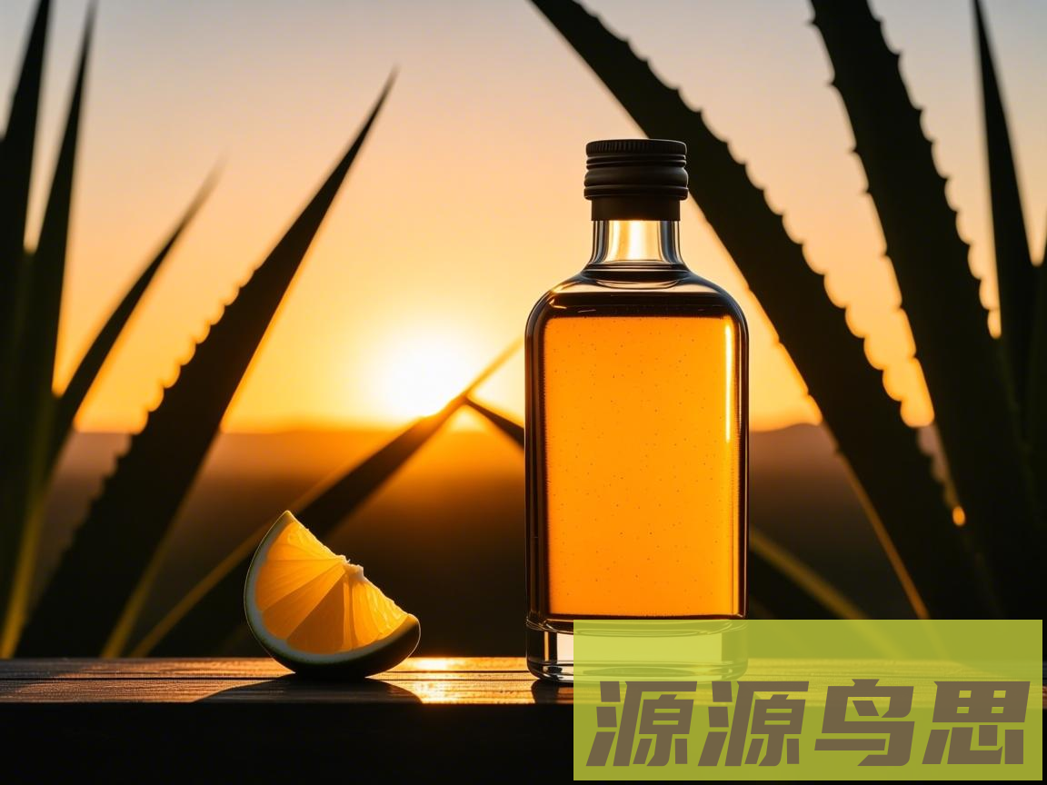 龙舌兰是什么酒？2025年特基拉与梅斯卡尔全解析